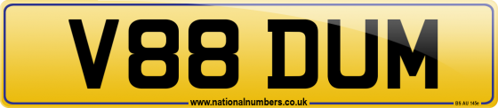 V88 DUM