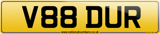 V88 DUR