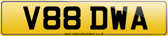 V88 DWA