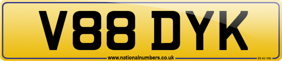 V88 DYK