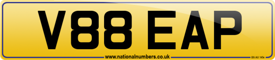 V88 EAP