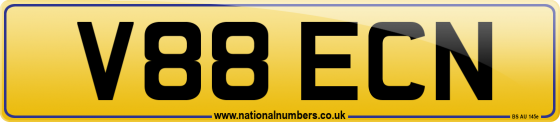 V88 ECN