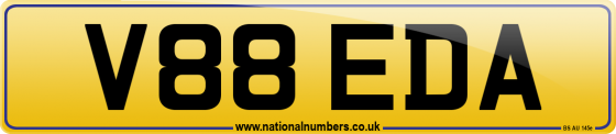 V88 EDA