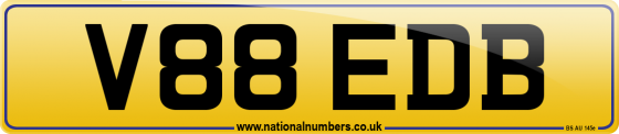 V88 EDB