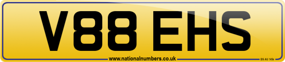V88 EHS