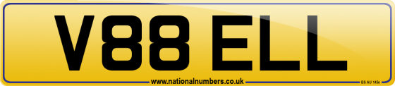 V88 ELL
