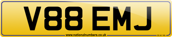 V88 EMJ