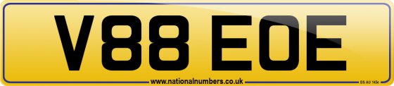 V88 EOE