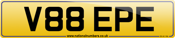 V88 EPE