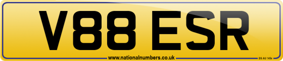 V88 ESR