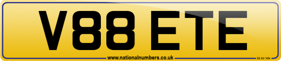 V88 ETE