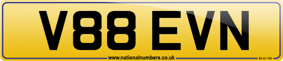 V88 EVN