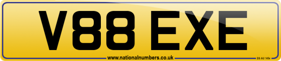 V88 EXE