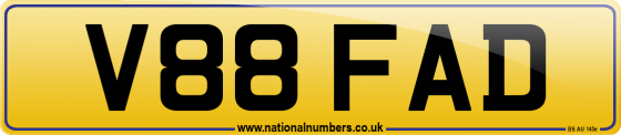 V88 FAD