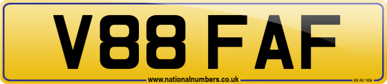 V88 FAF