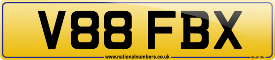 V88 FBX