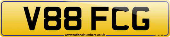 V88 FCG