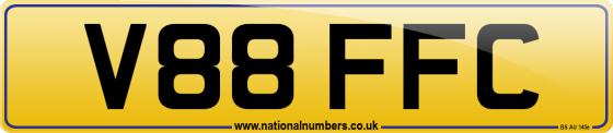 V88 FFC