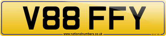 V88 FFY