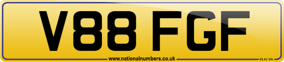 V88 FGF