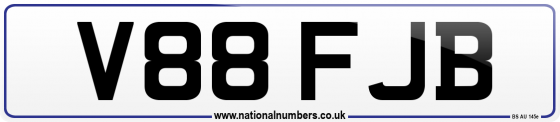 V88 FJB