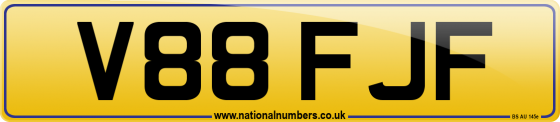 V88 FJF