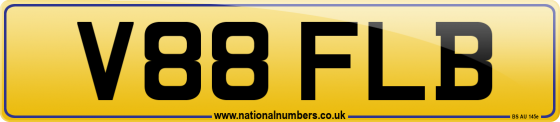 V88 FLB