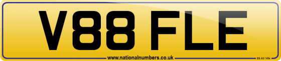 V88 FLE
