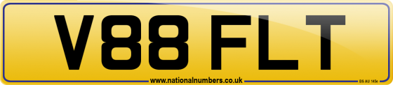 V88 FLT