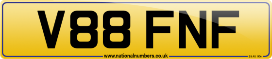 V88 FNF
