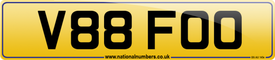 V88 FOO
