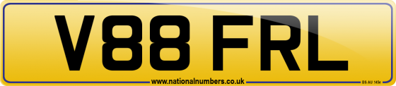 V88 FRL