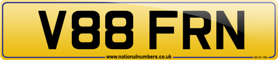 V88 FRN