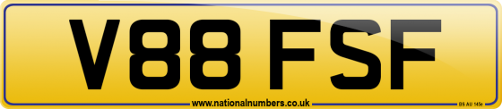 V88 FSF