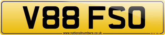 V88 FSO
