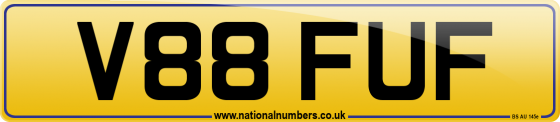 V88 FUF