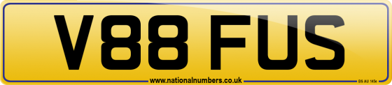 V88 FUS