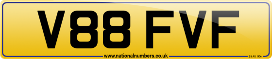 V88 FVF
