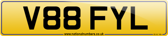 V88 FYL