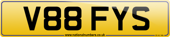 V88 FYS