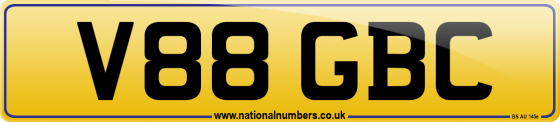 V88 GBC