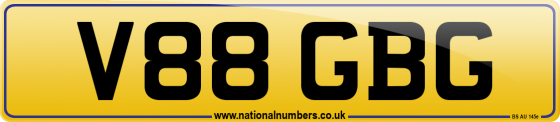 V88 GBG