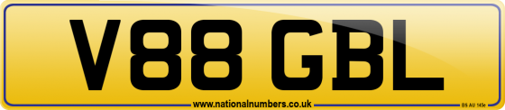 V88 GBL