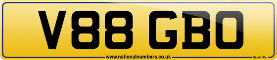 V88 GBO
