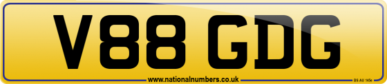 V88 GDG