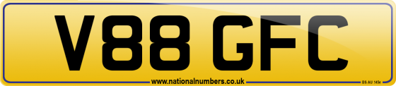 V88 GFC