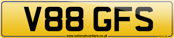 V88 GFS