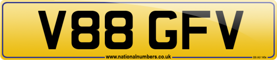 V88 GFV