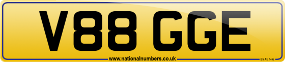 V88 GGE