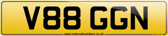 V88 GGN
